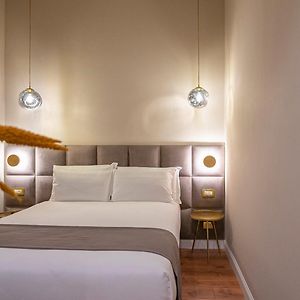 Camera standard con letto king size